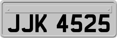 JJK4525