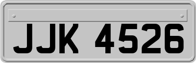JJK4526
