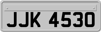 JJK4530