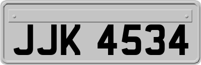 JJK4534