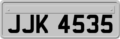 JJK4535