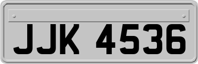 JJK4536