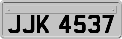 JJK4537