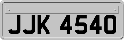 JJK4540