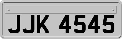 JJK4545