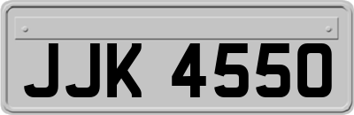 JJK4550