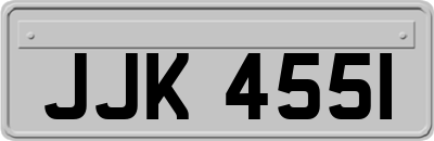 JJK4551