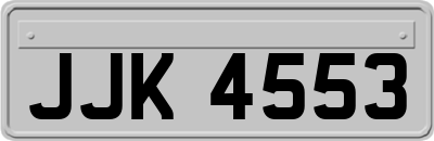 JJK4553