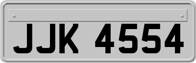 JJK4554