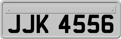 JJK4556