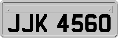 JJK4560