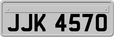 JJK4570