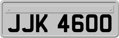 JJK4600
