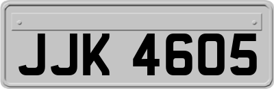 JJK4605
