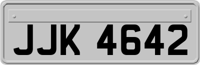 JJK4642