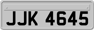 JJK4645