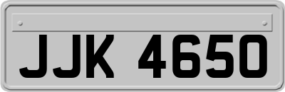 JJK4650