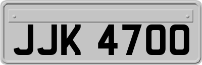 JJK4700