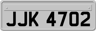 JJK4702