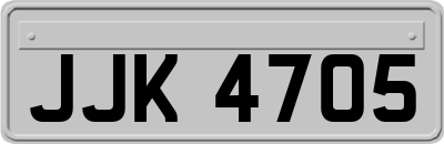 JJK4705