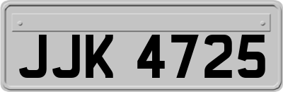 JJK4725