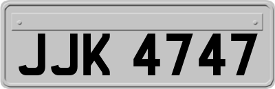 JJK4747