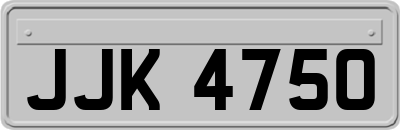 JJK4750