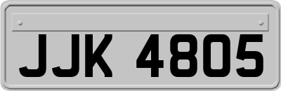JJK4805