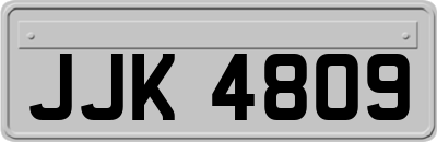 JJK4809