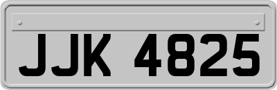 JJK4825