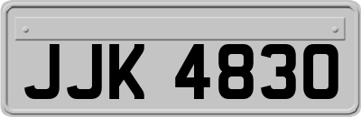 JJK4830