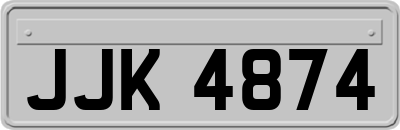 JJK4874