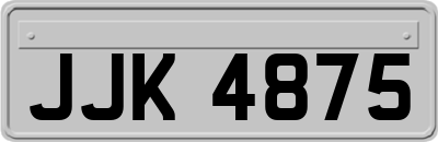 JJK4875