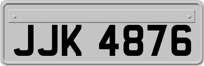 JJK4876