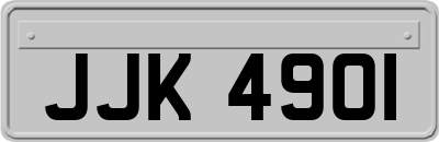 JJK4901