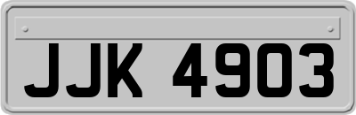 JJK4903