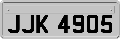 JJK4905