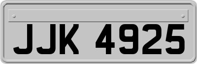 JJK4925