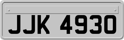JJK4930