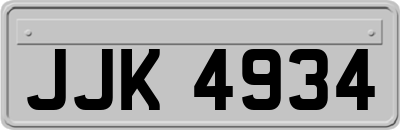 JJK4934