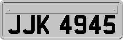 JJK4945