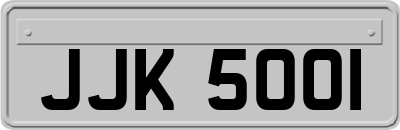 JJK5001