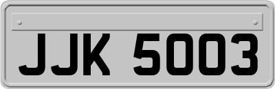 JJK5003