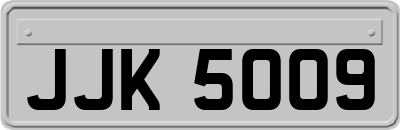 JJK5009