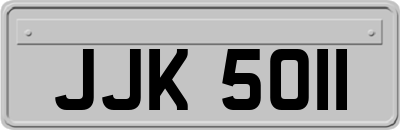 JJK5011