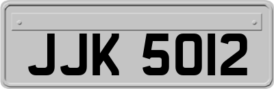 JJK5012
