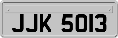 JJK5013