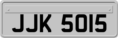 JJK5015