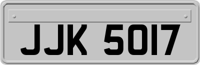 JJK5017
