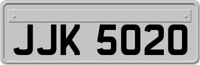 JJK5020